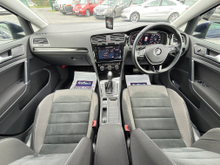2018 Volkswagen Golf 1.4L Petrol For Sale Images