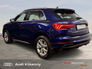 2024 AUDI Q3 45 TFSI E S Tronic S line *PRICE INCLUDES €2,000 SCRAPPAGE*