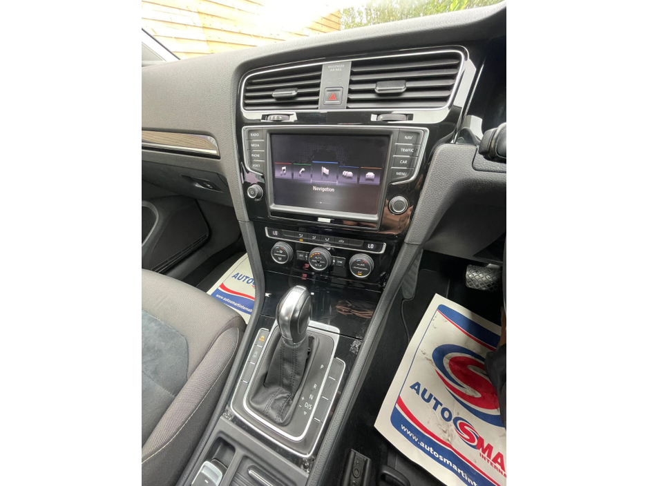 2014 Volkswagen Golf L Petrol For Sale Images