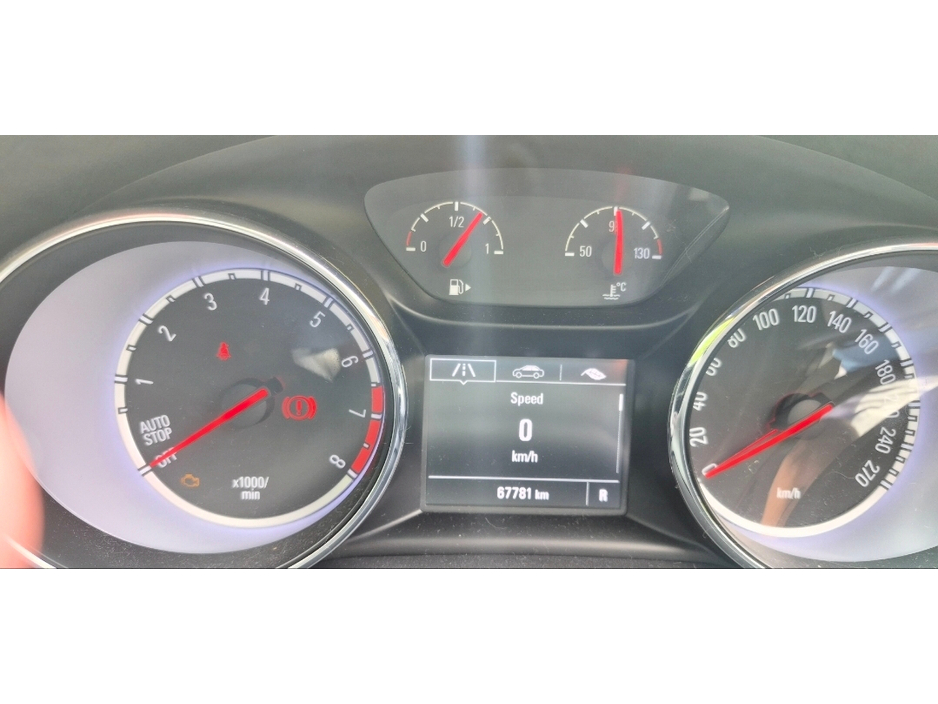 Opel Astra SC 1.0T 105PS 5DR AUTO — thumbnail 5