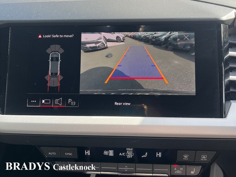 Audi Q4 e-tron SB 40 E-TRON SPORT 4DR *77kWh — thumbnail 20