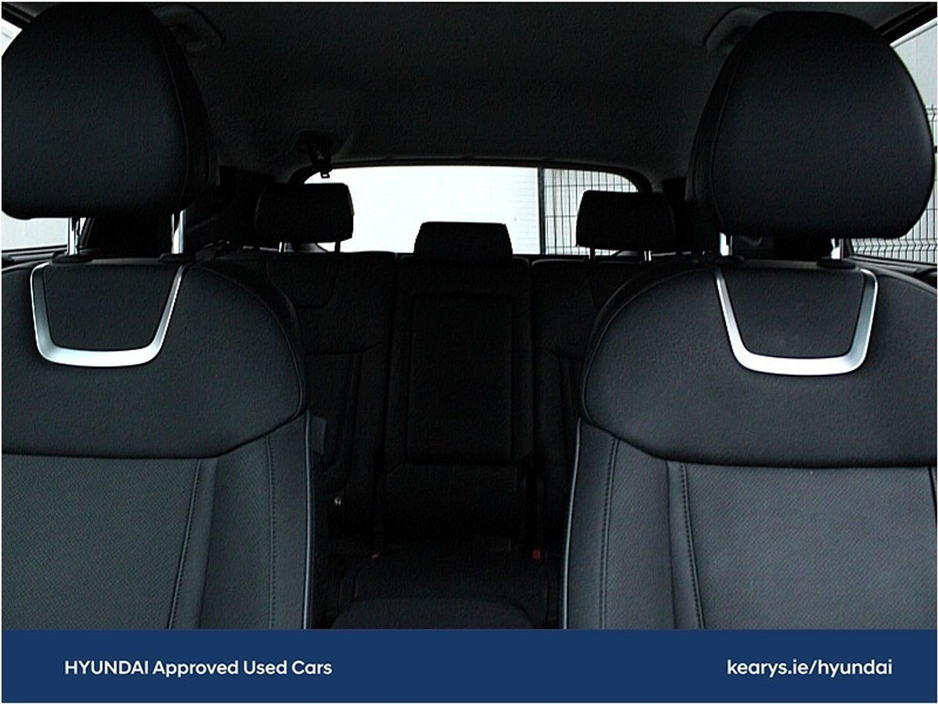 Hyundai Tucson * From €99 P/W *FL Executive Plus — thumbnail 11