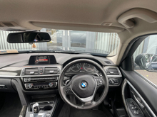 2017 BMW 3 Series 2L Petrol Plug-in Hybrid For Sale Images