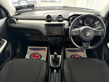 2023 Suzuki Swift 1.2L Petrol For Sale Images
