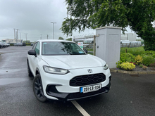 Honda ZR-V 2.0 i-MMD e:HEV Sport