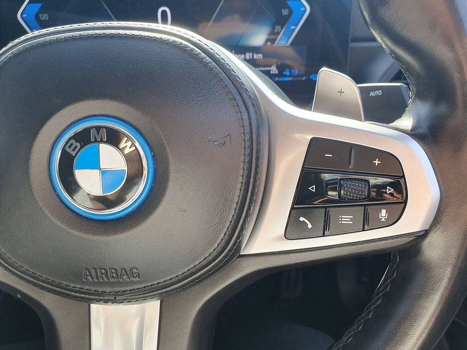 BMW 3 Series 330e M Sport Saloon — thumbnail 18