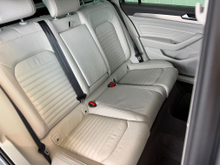 2021 Volkswagen Passat 2L Diesel For Sale Images