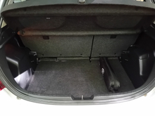 2017 Toyota Yaris 1L Petrol For Sale Images