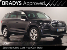 Skoda Kodiaq 7S STYLE 2.0 TDI 150HP DSG