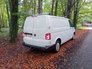2018 VOLKSWAGEN TRANSPORTER T6 PVL 2800KG TDI 102 BHP MANUAL  166 KLMS , VAT INVOICE  @ REDDY 2 DRIVE LTD 