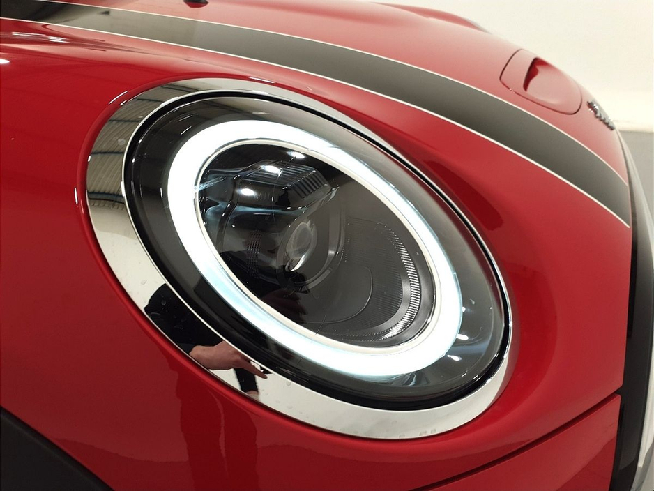2023 MINI Hatch 0L Electric For Sale Images