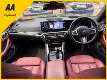 2023 BMW i4 0L Electric For Sale Images