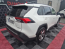 2019 TOYOTA RAV4 RAV4 2.5 DESIGN 215BHP HEV 5DR