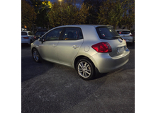 2009 Toyota Auris 1.3L Petrol For Sale Images
