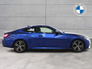 2021 BMW 4 SERIES 420d M Sport Coupe
