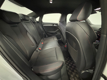 2016 Audi S3 2L Petrol For Sale Images