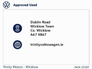 2020 VOLKSWAGEN POLO * TRENDLINE * 1.0 TSI * 80HP * STUNNING HATCHBACK * TRINITY VOLKSWAGEN *