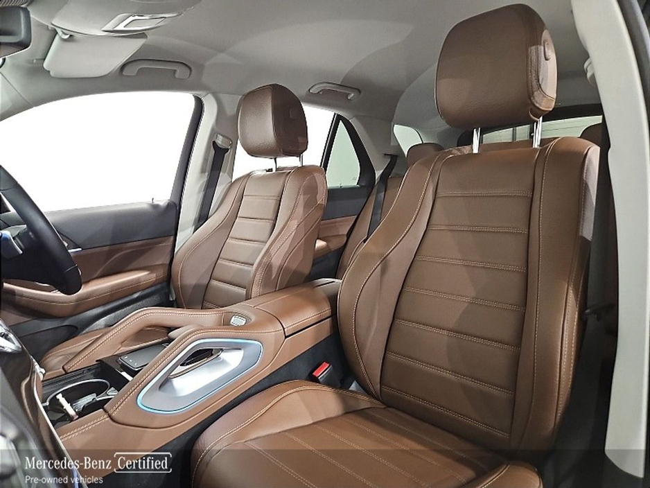 2025 Mercedes-Benz GLE Class 2L Diesel Plug-in Hybrid For Sale Images