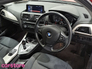 2015 BMW 1 SERIES 116i ES Auto