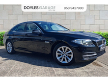 BMW 5 Series 520D SE *NO WARRANTY*
