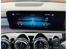 2023 Mercedes-Benz CLA Class 1.3L Hybrid For Sale Images