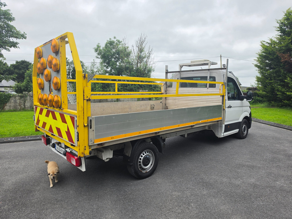 2021 Volkswagen Crafter For Sale Images