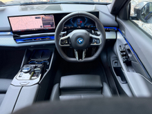 2025 BMW 5 Series 2L Petrol Plug-in Hybrid For Sale Images