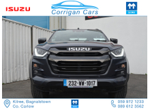 2023 Isuzu D-MAX 1.9L Diesel For Sale Images