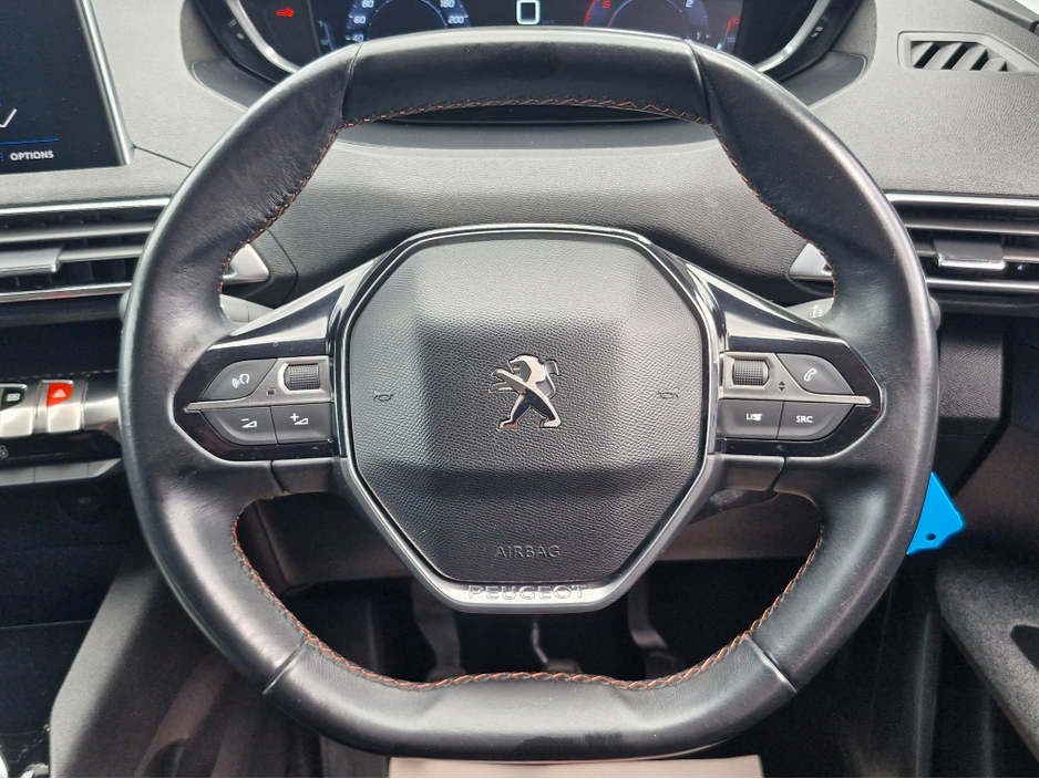 2018 Peugeot 3008 1.6L Diesel For Sale Images