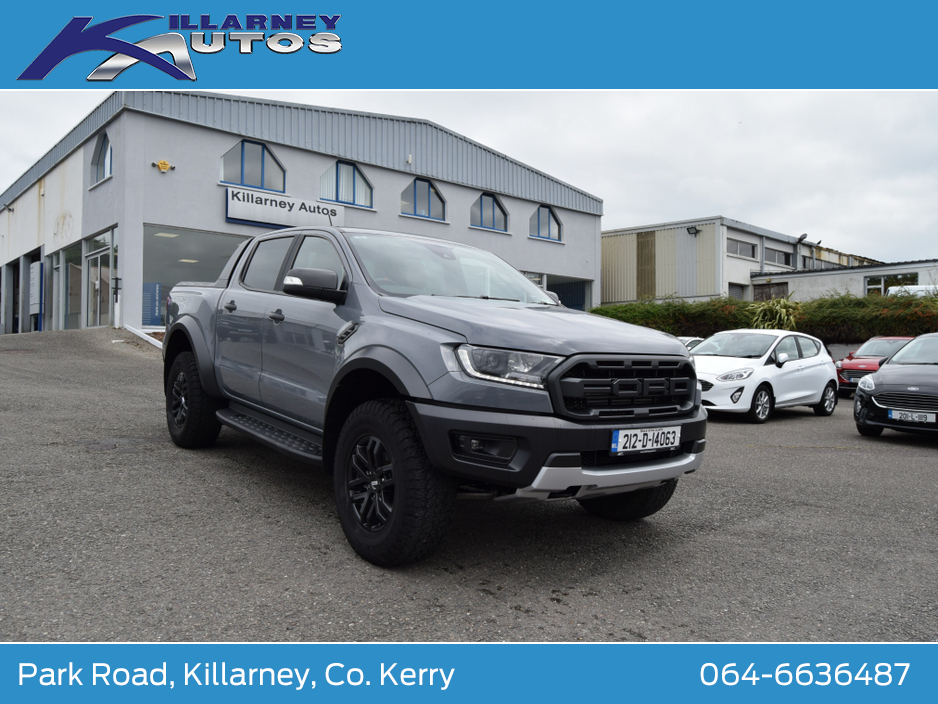 2021 Ford Ranger For Sale Images