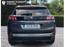 2021 Peugeot 3008 1.2L Petrol For Sale Images
