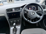 2020 VOLKSWAGEN GOLF COMFORTLINE 1.2 AUTOMATIC * REAR VIEW CAMERA, AUTO LIGHTS, ADAPTIVE CRUISE CONTROL, POWERED FOLDING HEATED MIRRORS, LUMBAR SUPPORT, TOUCH SCREEN RADIO, MULTIFUNCTION STEERING WHEEL*