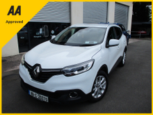 2016 Renault Kadjar 1.5L Diesel For Sale Images