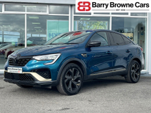 2023 Renault Arkana 1.6L Hybrid For Sale Images