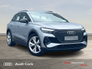 2022 AUDI Q4 E-TRON E-TRON 40 S-LINE