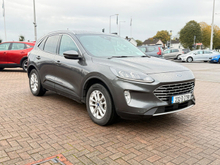 Ford Kuga Titanium 5D 2.5phev225 S6.2 CT