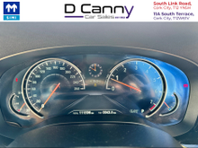2019 BMW 5 Series 2L Petrol For Sale Images
