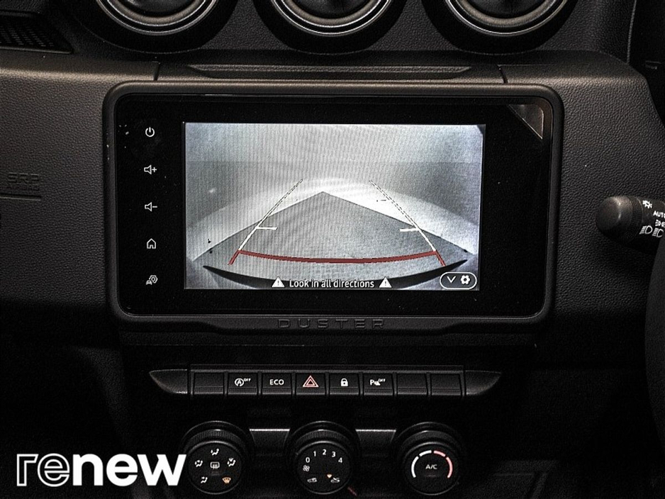 Dacia Duster Expression Blue dCi 115 DFull MY23.5 — thumbnail 27