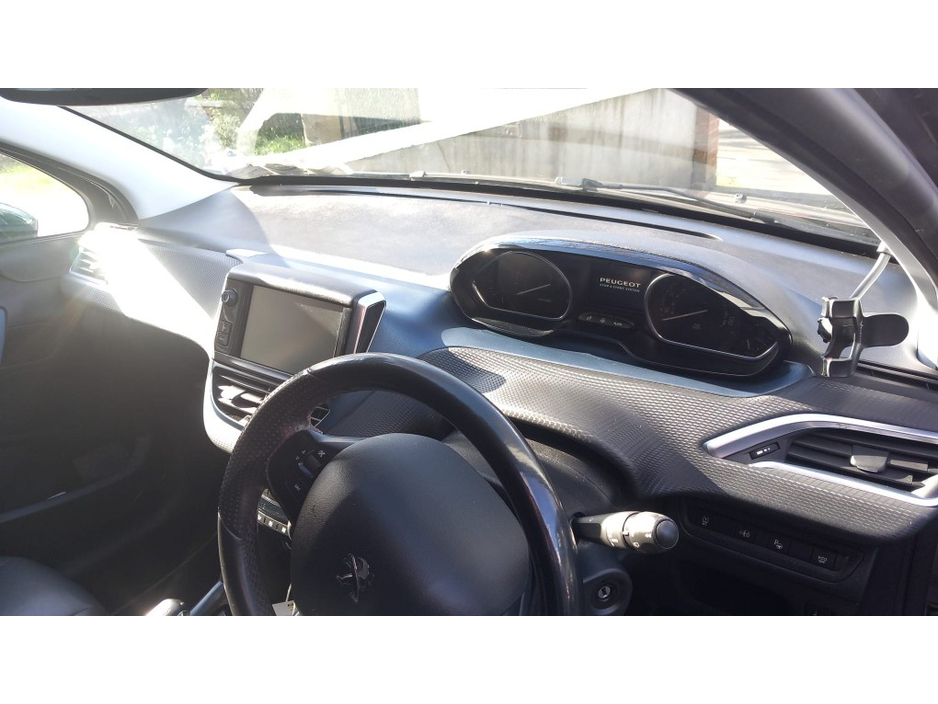 Peugeot 2008 1.6 E- HDI 92 CROSSWAY S/ S/S 5DR — thumbnail 2