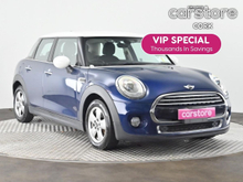MINI Hatch 1.5 Auto