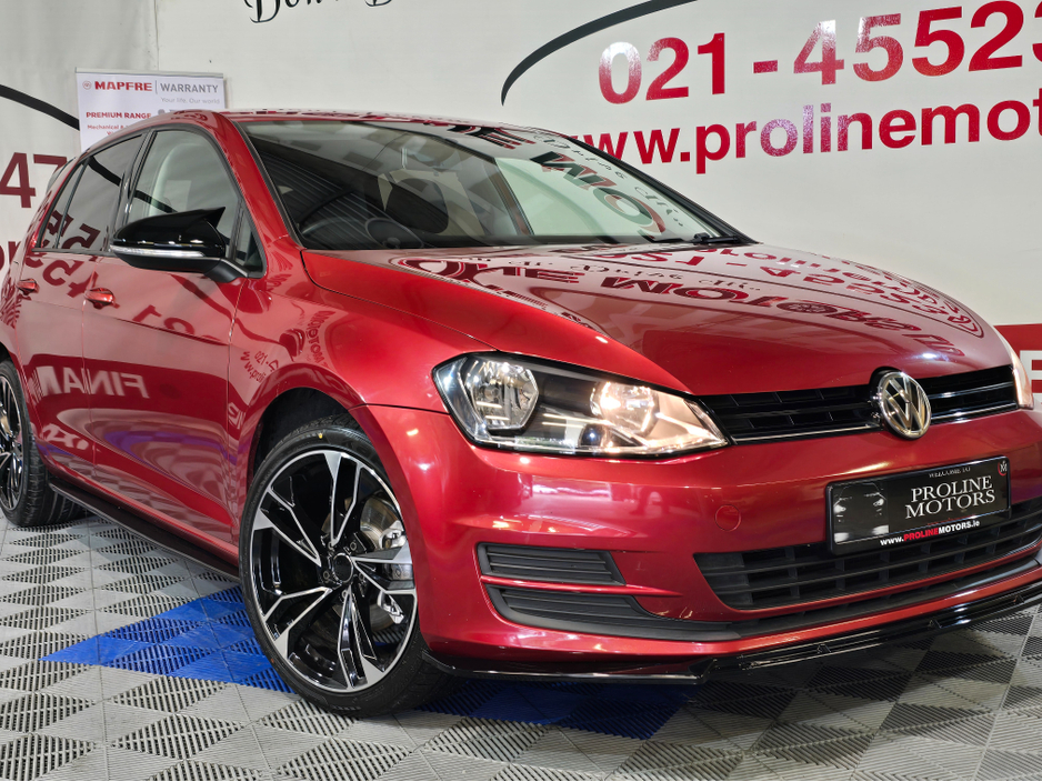 2015 Volkswagen Golf For Sale Images