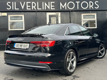 2016 Audi A4 2L Diesel For Sale Images