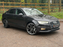 2014 AUDI A3 Saloon 1.4 TFSI AUTOMATIC
