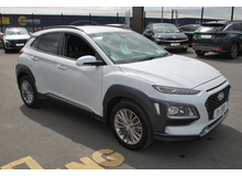 2019 Hyundai Kona 1.0L Petrol For Sale Images