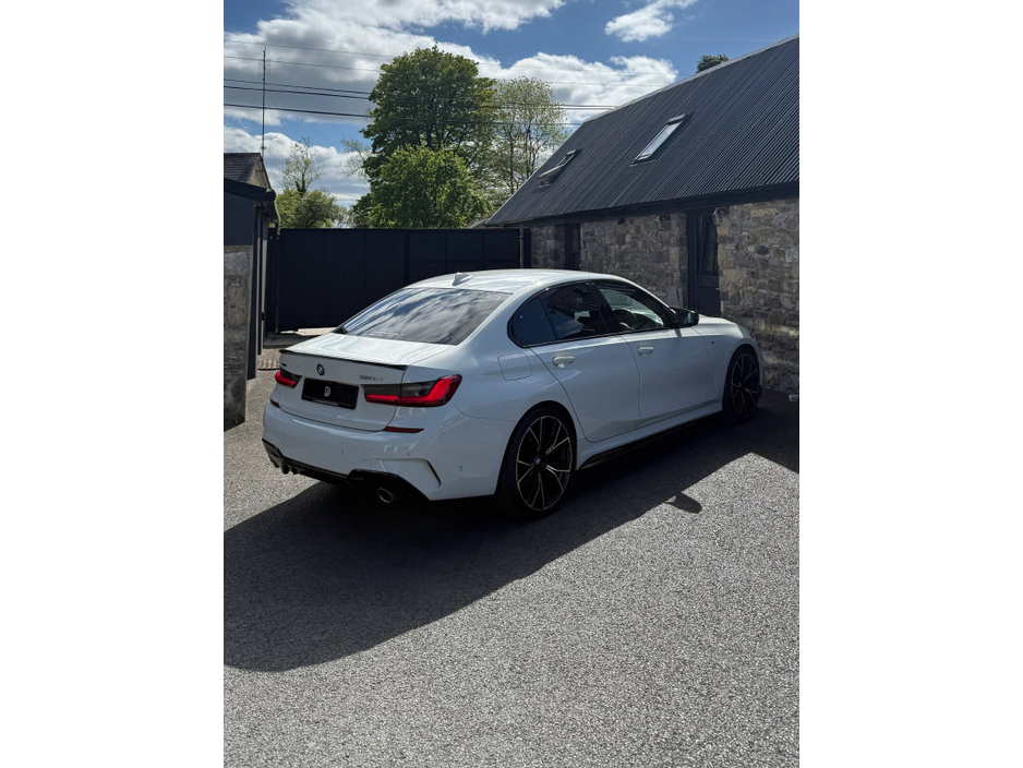 2019 BMW 3 Series 2L Diesel For Sale Images