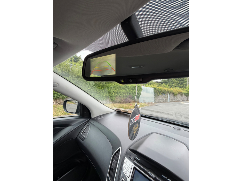 2013 Hyundai ix35 1.7L Diesel For Sale Images