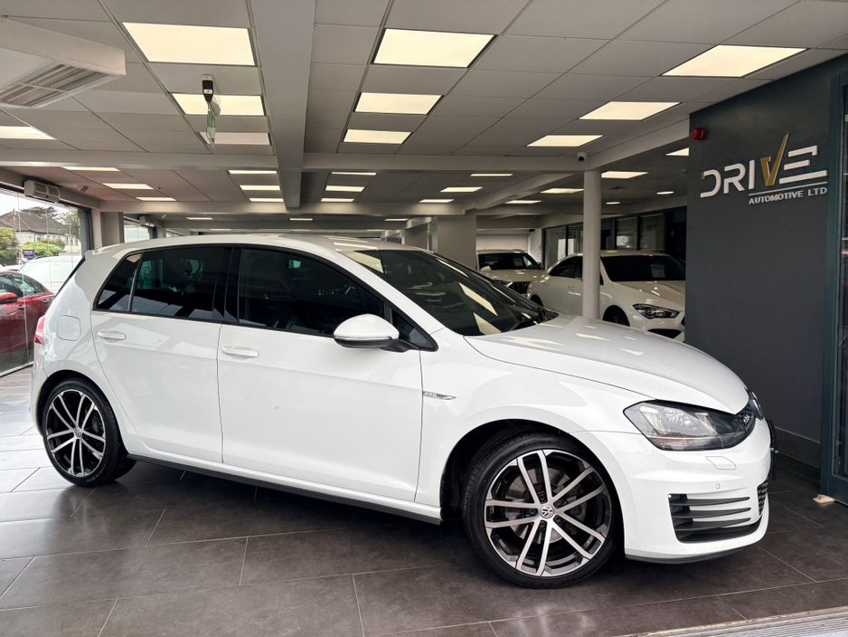 2014 Volkswagen Golf For Sale Images
