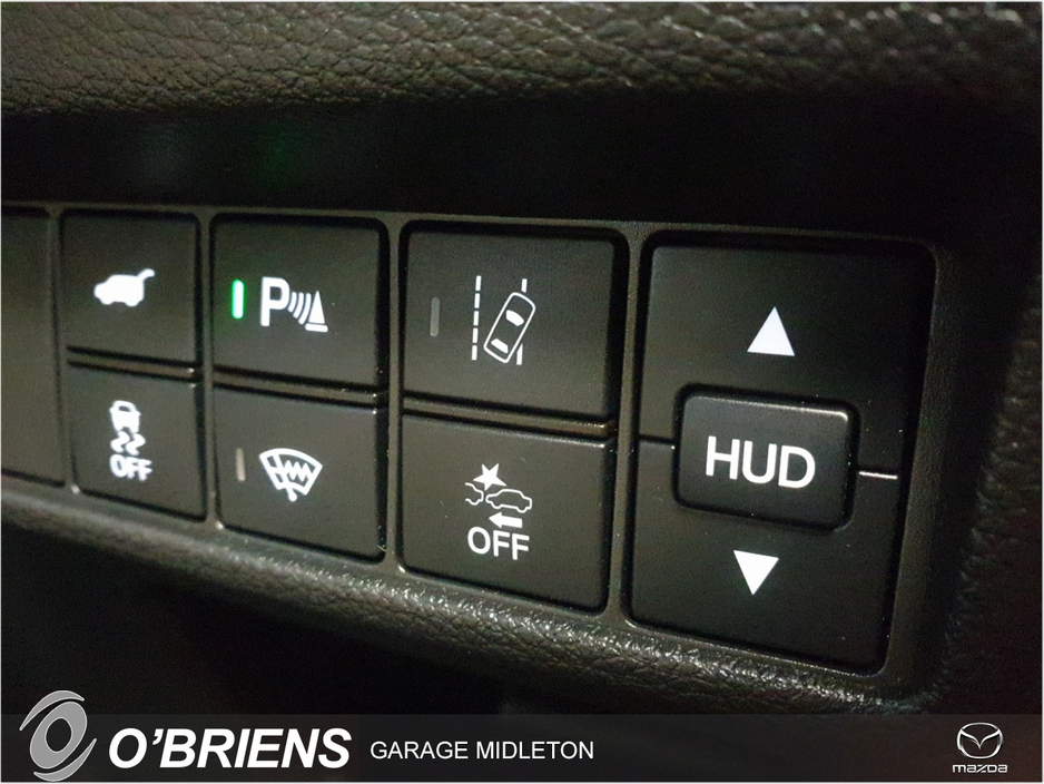 2023 Honda CR-V 2.0L Petrol For Sale Images