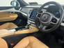 2017 VOLVO XC90 ONLY 87KMS*D4 MOMENTUM GT 5DR AUTO*SAT NAV*TWO KEYS*NCT*12 MONTH WARRANTY*FINANCE AVAILABLE
