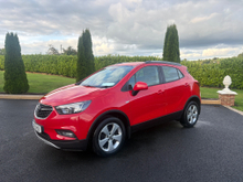 2018 Opel Mokka 1.6L Diesel For Sale Images